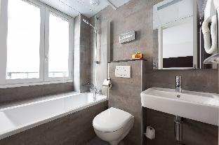 hotel 15 montparnasse