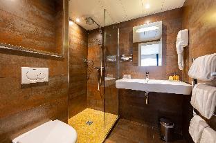 hotel 15 montparnasse