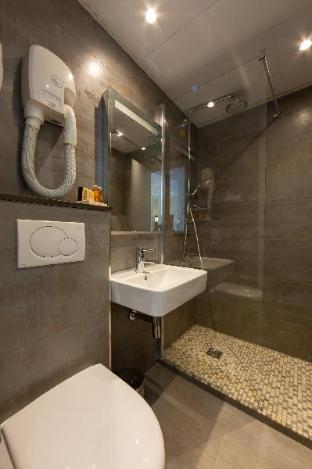 hotel 15 montparnasse