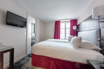 hotel 15 montparnasse