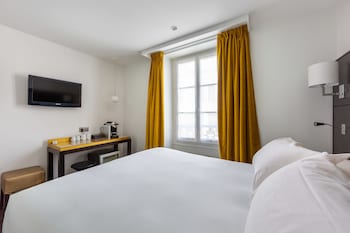hotel 15 montparnasse