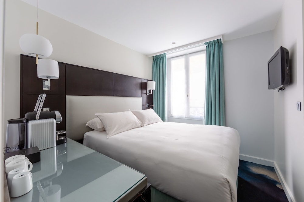 hotel 15 montparnasse