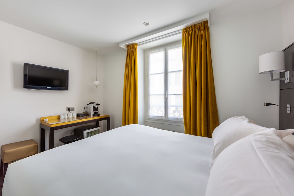 hotel 15 montparnasse