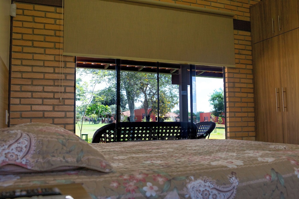 villaggio dos passaros