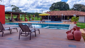 villaggio dos passaros