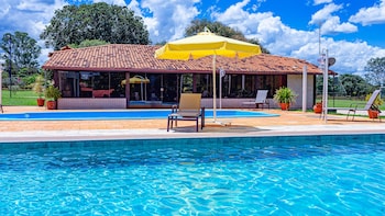 villaggio dos passaros