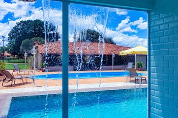 villaggio dos passaros