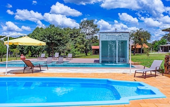 villaggio dos passaros
