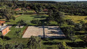 villaggio dos passaros