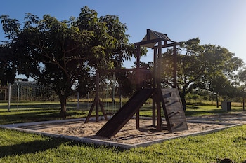 villaggio dos passaros