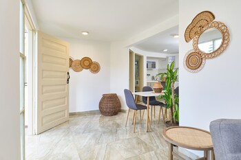 casa hotel fiba magueza