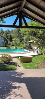 casa hotel fiba magueza