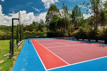 casa hotel fiba magueza