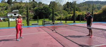 casa hotel fiba magueza