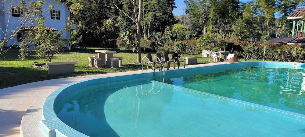 casa hotel fiba magueza