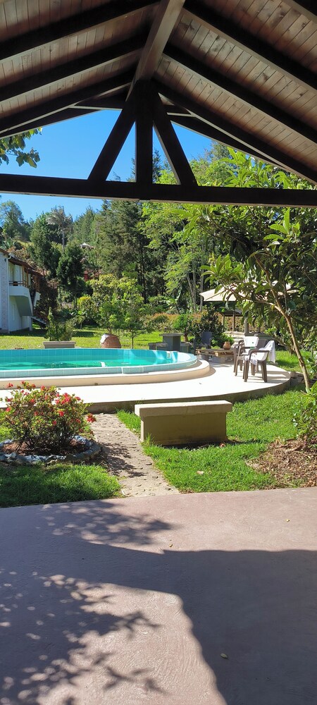 casa hotel fiba magueza