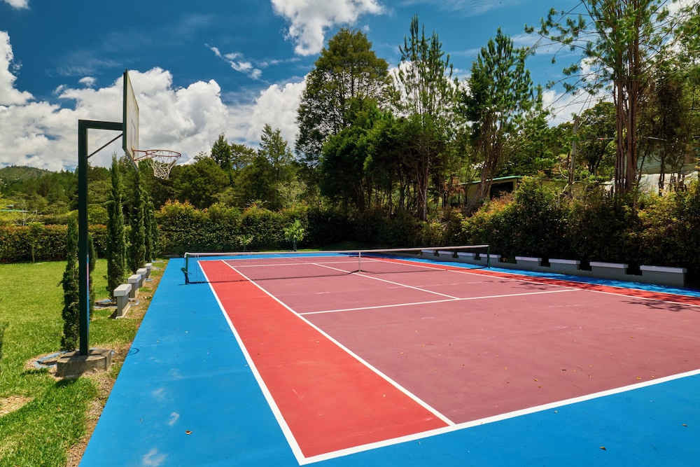 casa hotel fiba magueza