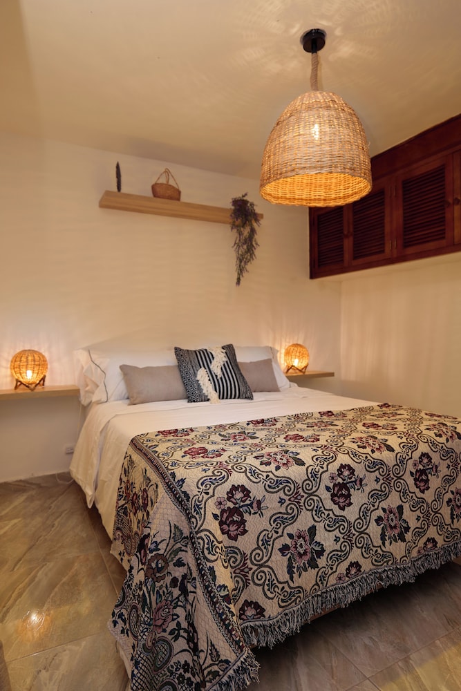 casa hotel fiba magueza