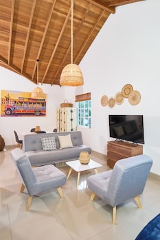 casa hotel fiba magueza