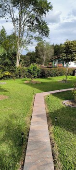 casa hotel fiba magueza