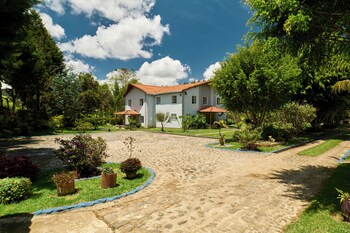 casa hotel fiba magueza
