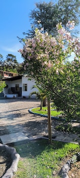casa hotel fiba magueza