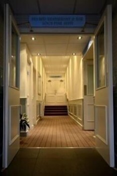 Anchor Hotel,Campbeltown>>Argyll And Bute,3 star