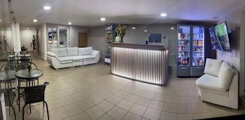 hotel dorado san luis