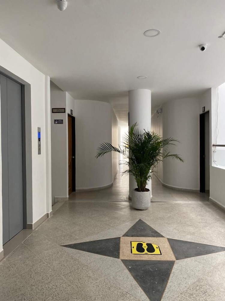 hotel dorado san luis