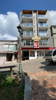 hotel dorado san luis