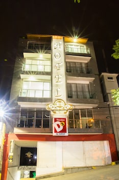 hotel dorado san luis
