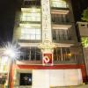 hotel dorado san luis