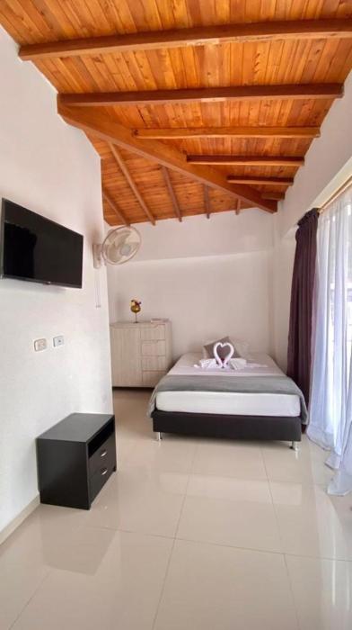 hotel dorado san luis