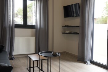 aello luxury apartments