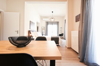 aello luxury apartments