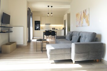 aello luxury apartments