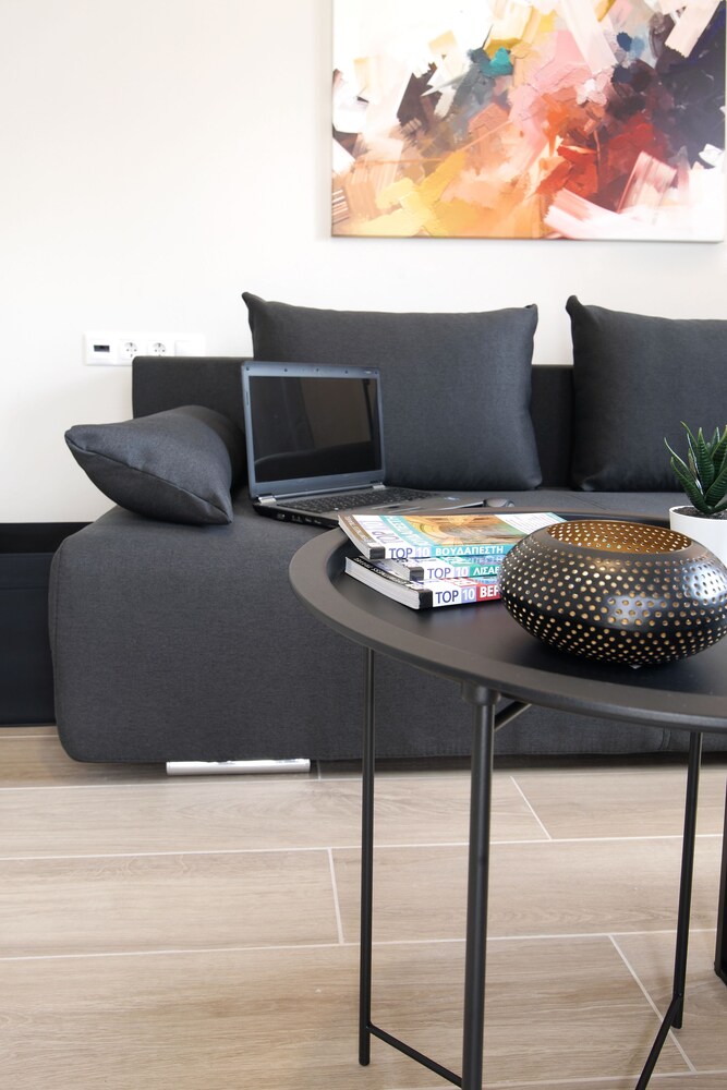 aello luxury apartments