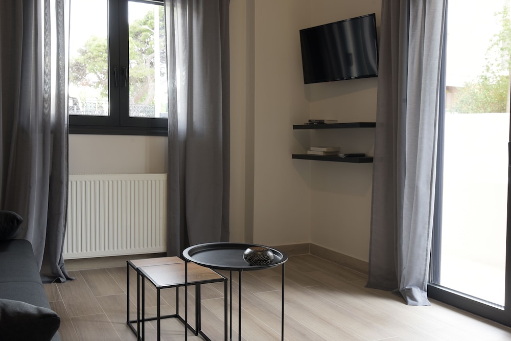 aello luxury apartments