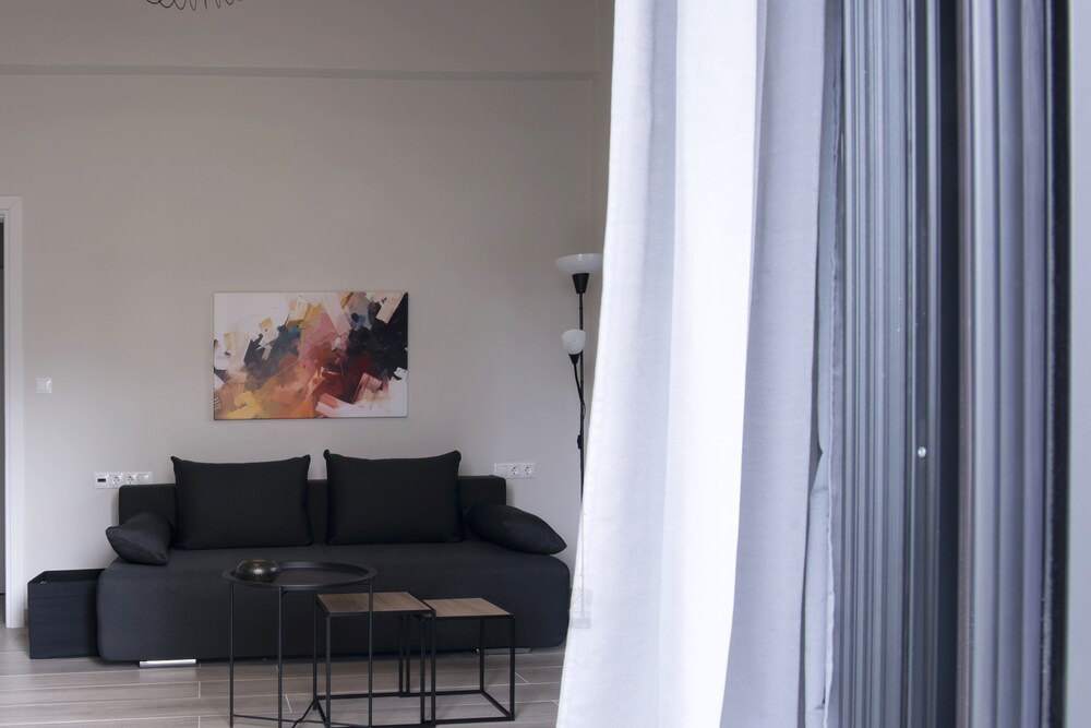 aello luxury apartments