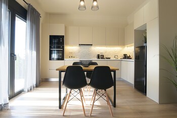 aello luxury apartments