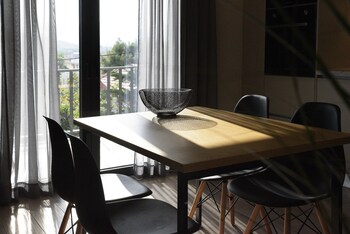 aello luxury apartments
