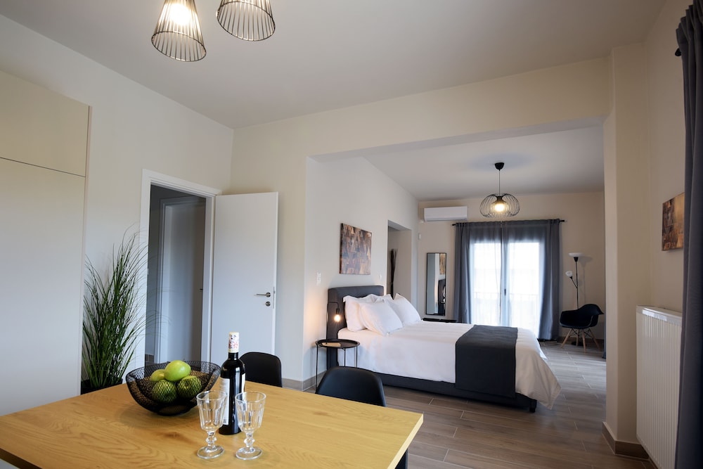 aello luxury apartments