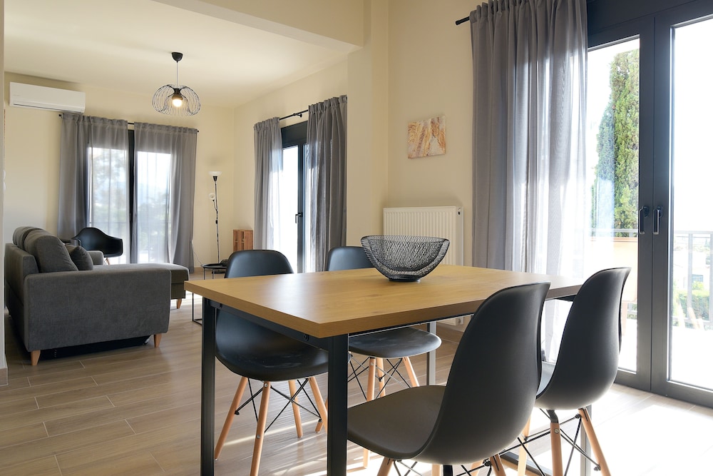 aello luxury apartments