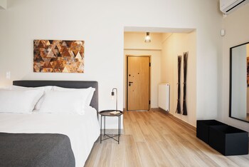 aello luxury apartments