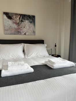 aello luxury apartments