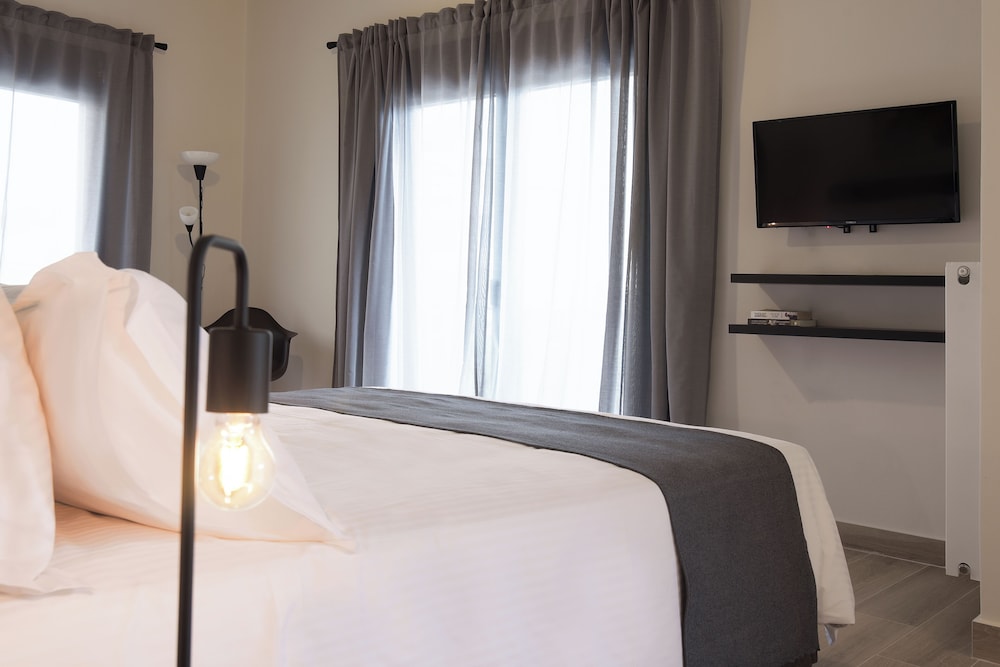 aello luxury apartments