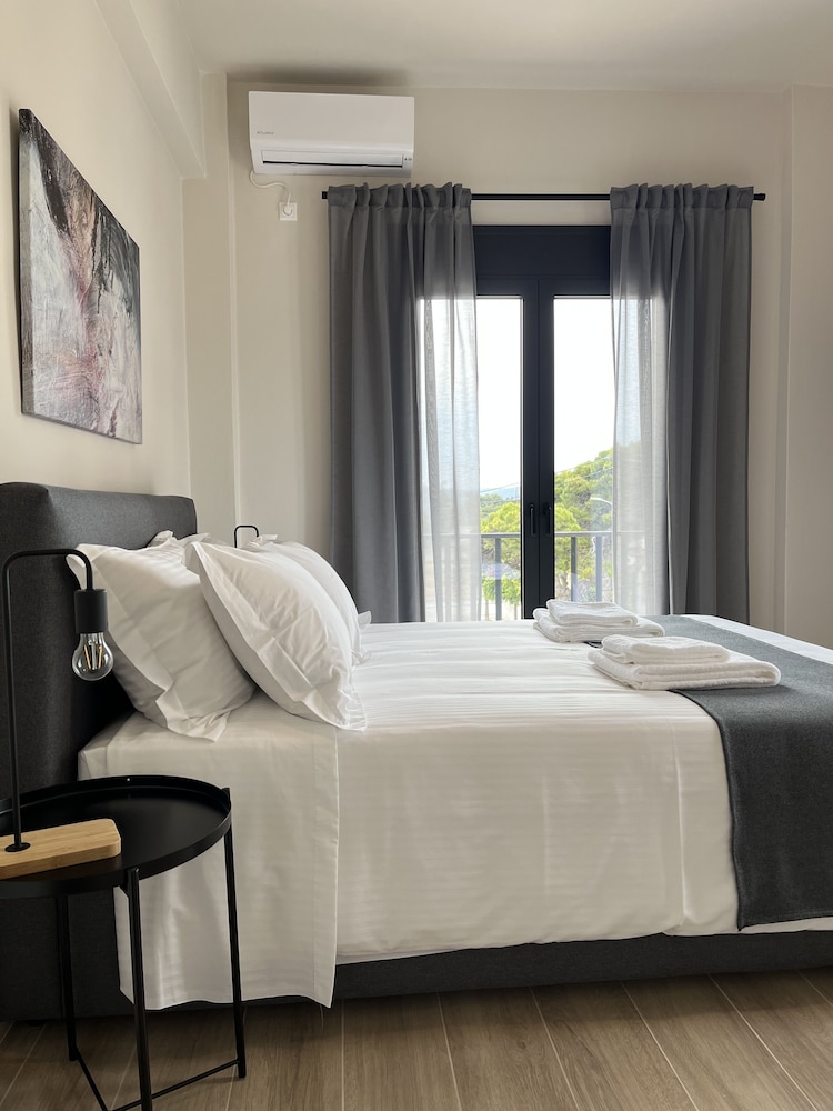 aello luxury apartments