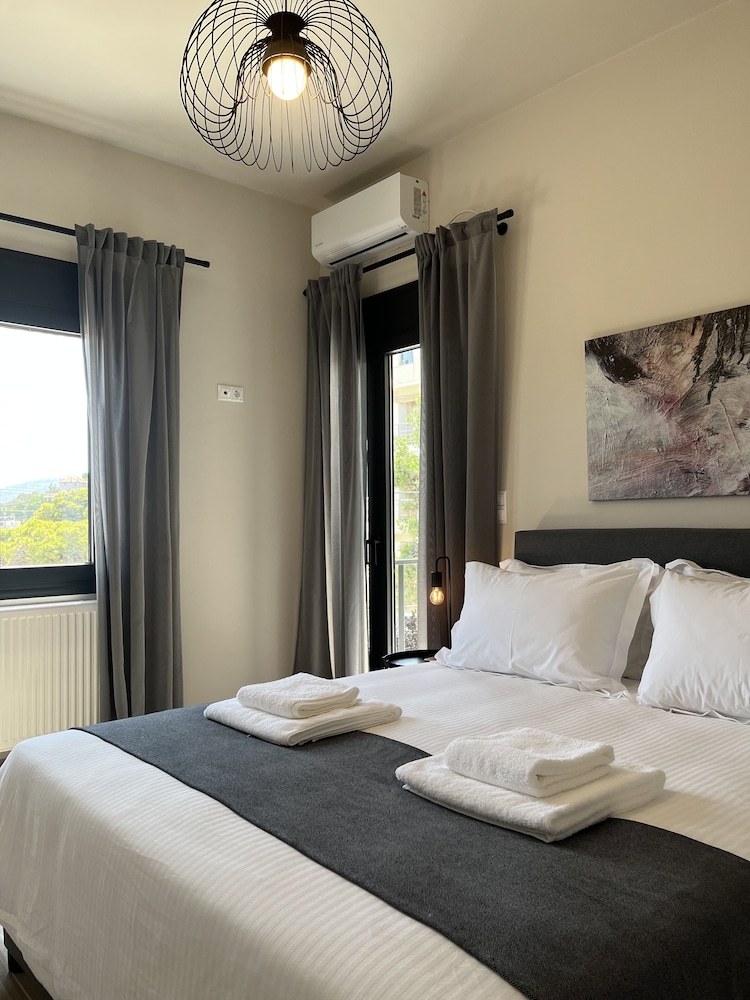 aello luxury apartments