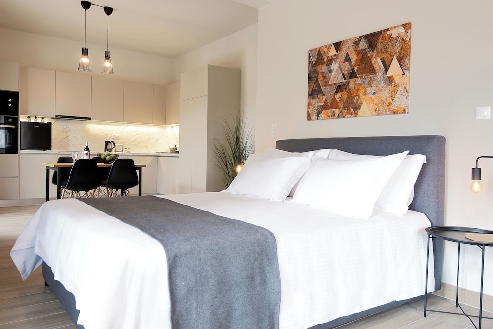 aello luxury apartments