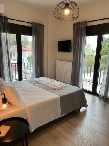 markopoulo mesogaias